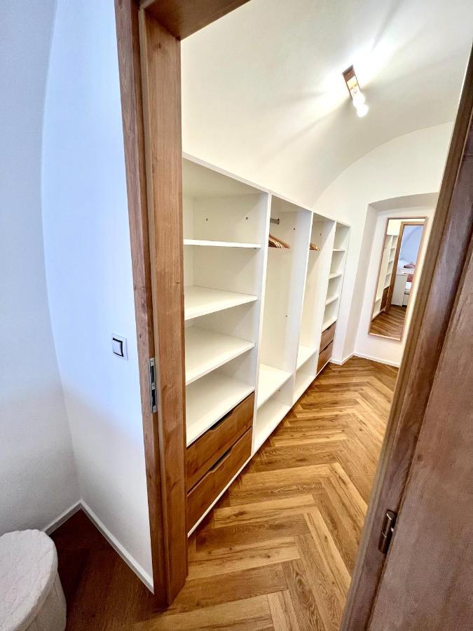 Apartman Elen Nove Mesto nad Metuji Ngoại thất bức ảnh